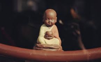 Khờ khạo một chút cho lòng thảnh thơi